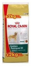 Royal Canin Golden Retriever Adulto