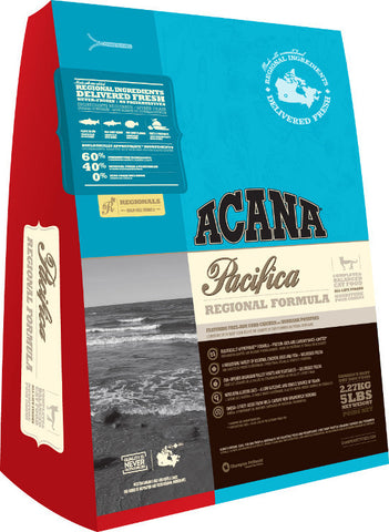 Acana Pacifica Cat