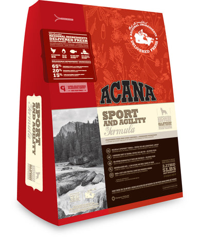 Acana Sport & Agility