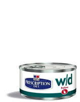 Hill's Prescription Diet Feline w/d húmedo