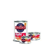 Hill's Science Plan Feline Adult Light