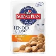 Hill's Science Plan Feline Adult