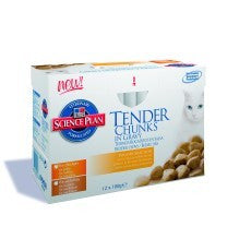 Hill's Science Plan Healthy Development Kitten