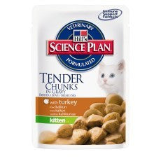 Hill's Science Plan Healthy Development Kitten