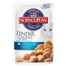 Hill's Science Plan Healthy Development Kitten