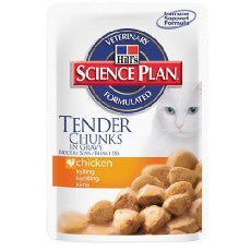 Hill's Science Plan Healthy Development Kitten