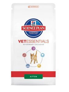 Hill's Vetessentials Kitten