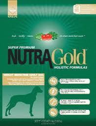 Nutra Gold Weight Control