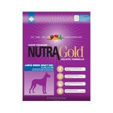 Nutra Gold Adult Large Breed