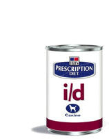 Hill's Prescription Diet Canine i/d húmedo