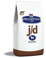 Hill's Prescription Diet Canine j/d