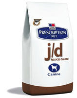 Hill's Prescription Diet Canine j/d Reduced Calorie