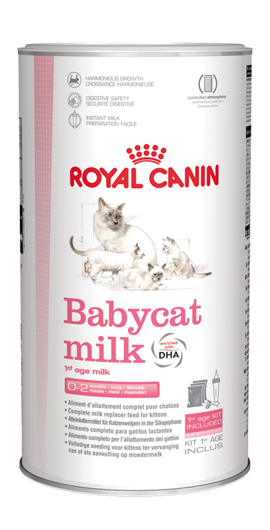 Royal Canin Babycat Milk