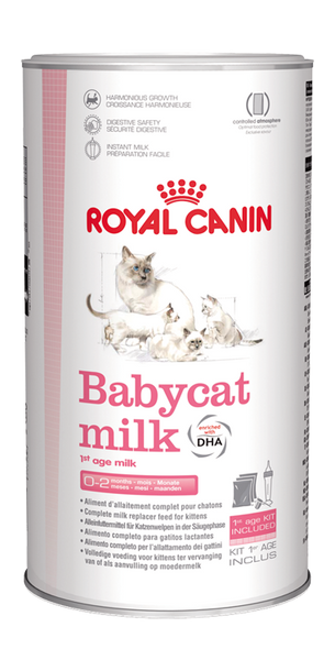 Royal Canin Babycat Milk