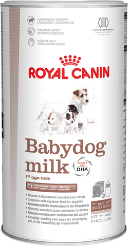 Royal Canin Babydog Milk