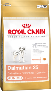 Royal Canin Dálmata Junior