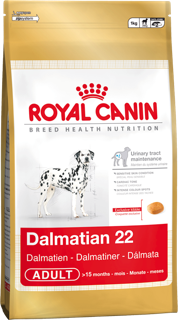 Royal Canin Dálmata Adulto