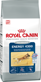 Royal Canin Energy 4300