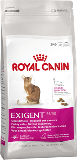 Royal Canin Exigent Savour Sensation