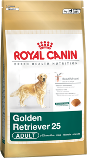 Royal Canin Golden Retriever Adulto