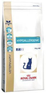 Royal Canin Hypoallergenic DR25 Feline