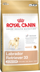 Royal Canin Labrador Retriever Junior