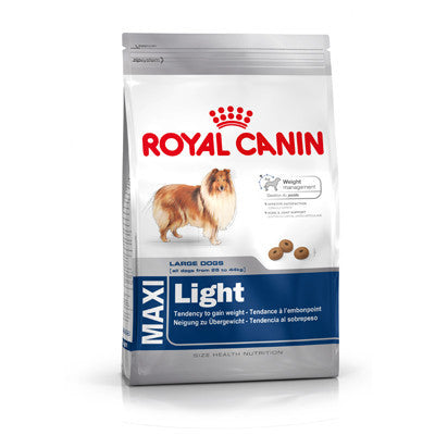 Royal Canin Maxi Light