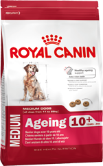 Royal Canin Medium Ageing 10+