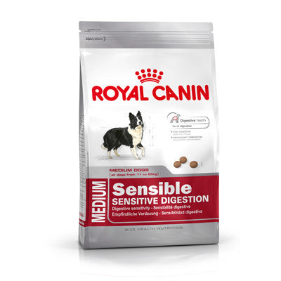 Royal Canin Medium Sensible