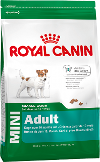 Royal Canin Mini Adult