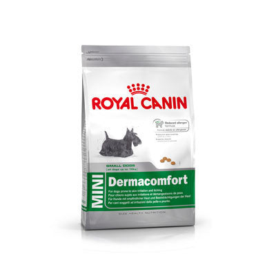 Royal Canin Mini Dermacomfort