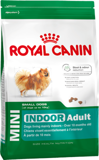 Royal Canin Mini Indoor