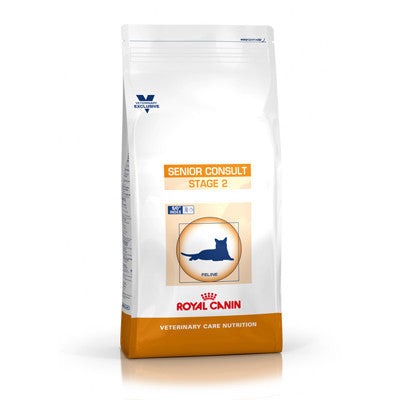 Royal Canin Senior Consult Stage 2