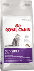 Royal Canin Sensible Gato