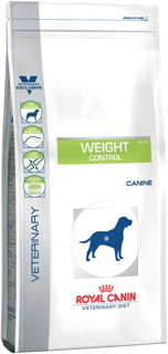 Royal Canin Weight Control DS30