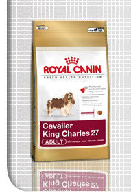 Royal Canin Cavalier King Charles