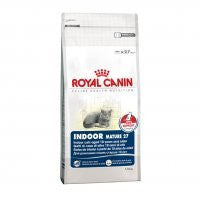 Royal Canin Indoor Mature Gatos