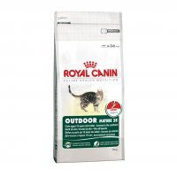 Royal Canin Outdoor Mature