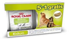 Royal Canin Pack Educ