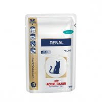 Royal Canin Renal Wet