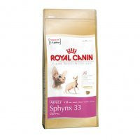 Royal Canin Sphynx Adulto