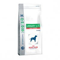 Royal Canin Urinary U/C UUC 18 (Low Purine)