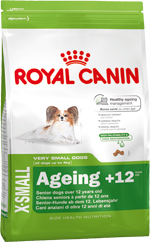 Royal Canin X-Small Ageing 12+